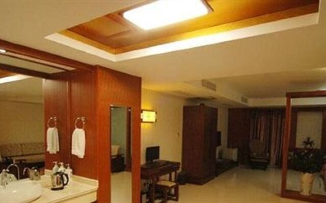 Guangde County Hengshan Hotel - Xuancheng