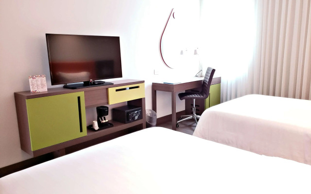 Hampton by Hilton Bucaramanga