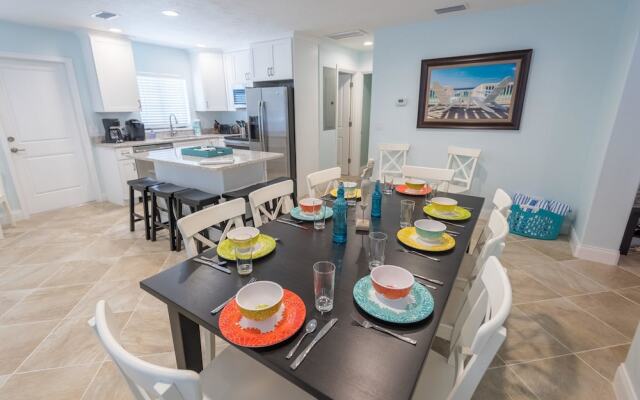 Mermaids Sunset Apartment 3