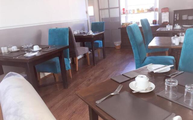 Cambrian Guest House