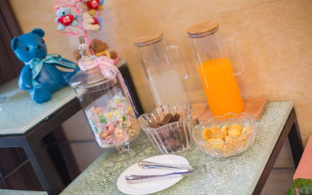 Hangzhou Xixi Nade Runzeyuan Resort