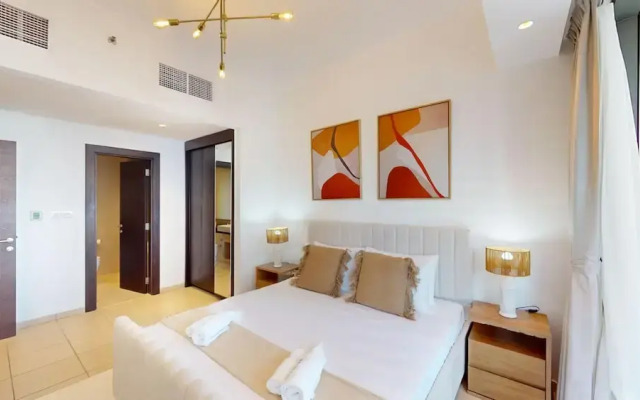 Dubai Marina - Silverene B 1714