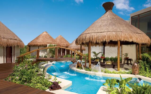 Dreams Riviera Cancun Resort & Spa - All Inclusive