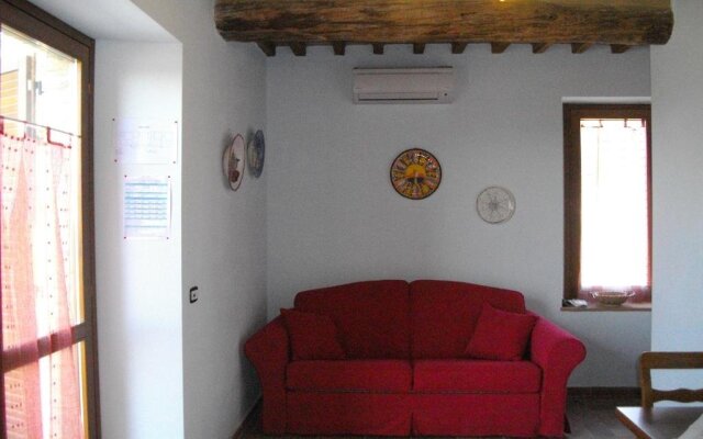 Villa Scarfi