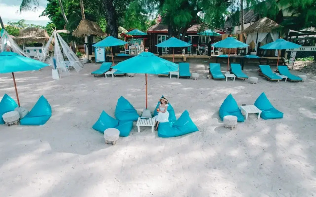 Pure Beach Club Resort