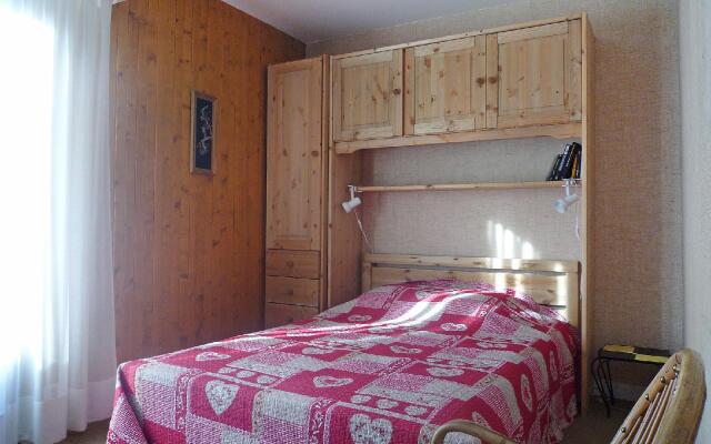 Les Aiguilles du Brévent