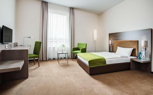 IntercityHotel Mainz