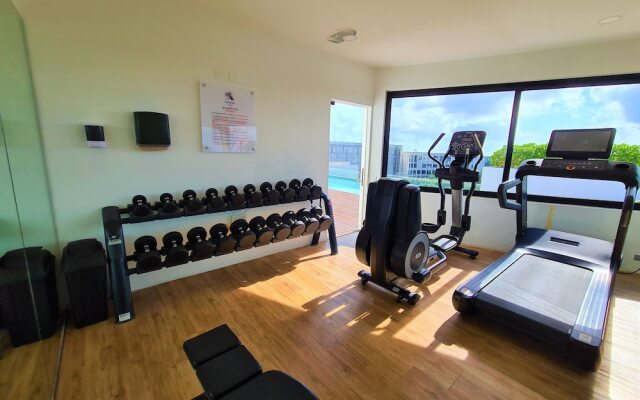 Bahay By Riviera Rentals