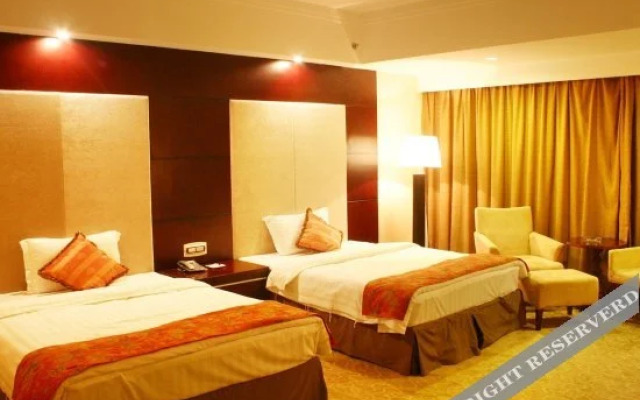 Shuidongwan Hotel