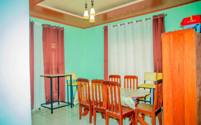 Leisure Inn