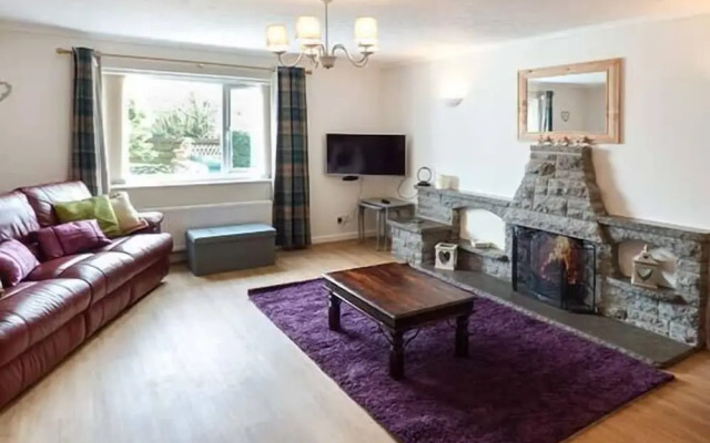 Simdda Wen Cottage