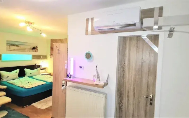 Hotel Garni Rodenbach