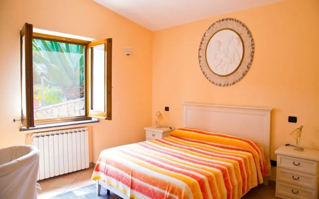 Villa La Pace