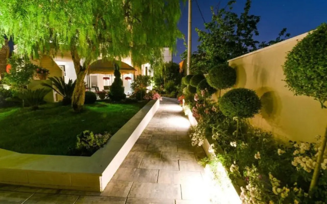 Villa Calypso Royal Apartment
