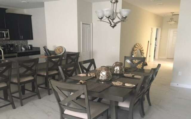 Champions Gate IHR 3012