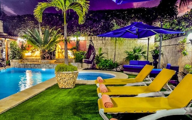 Villa Azzurra Cuba