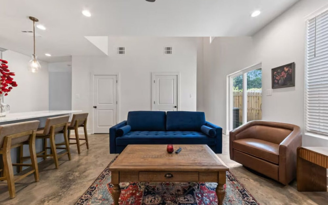 Enclave 3 Bedroom Luxury Homes