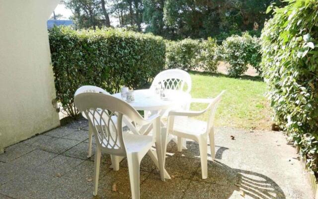 Appartement Carnac, 2 Pièces, 4 Personnes - Fr-1-477-152