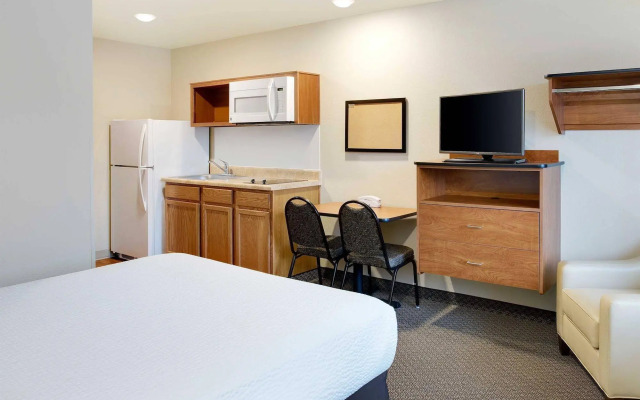 WoodSpring Suites Fredericksburg