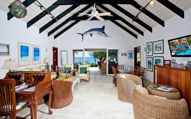 Dream Villa SXM LBH