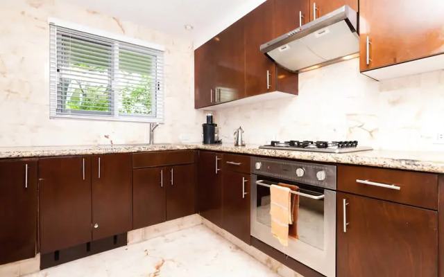 Bosque De Los Aluxes Indo By Playa Paradise