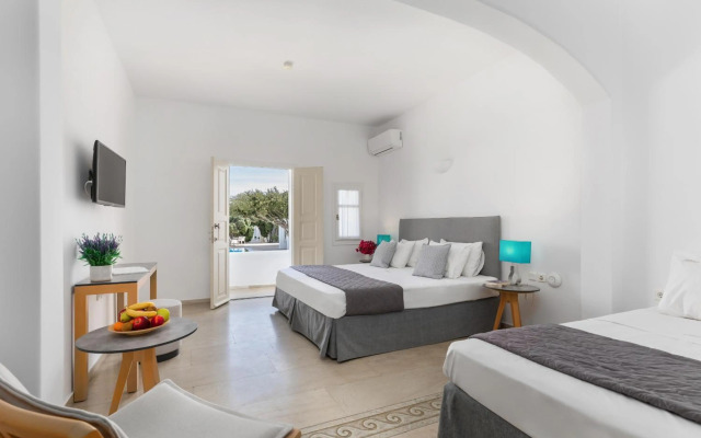 Corfos Hotel