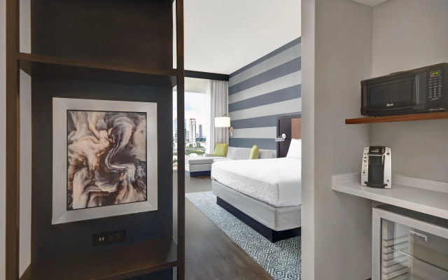 Holiday Inn Express Houston - Galleria Area by IHG