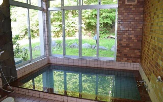 Yabunoyu Motoyu Megumi No Sato Honkan