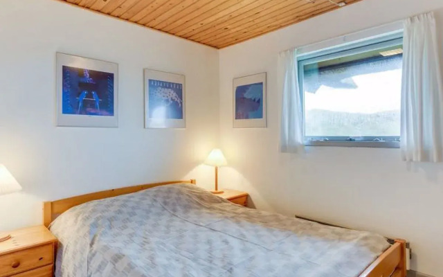 "Zafir" - 200m from the sea in Western Jutland