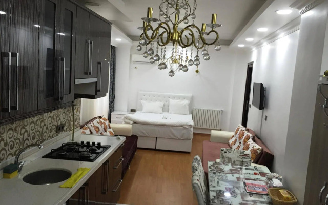 Ayasofya Deluxe Apart