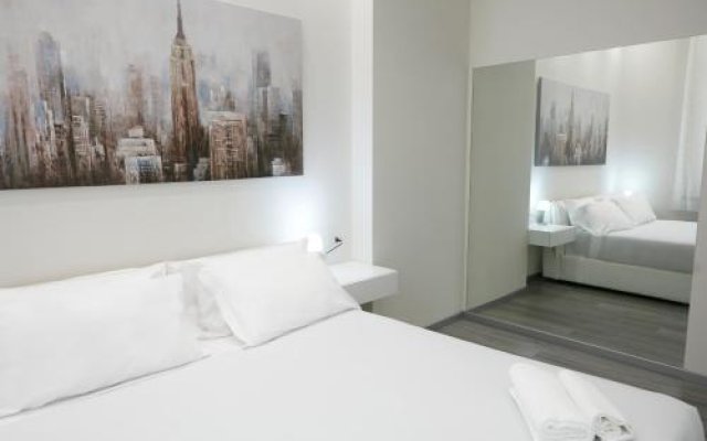 La Corte Luxury Apartment