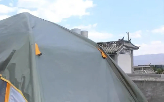 Letu International Hostel