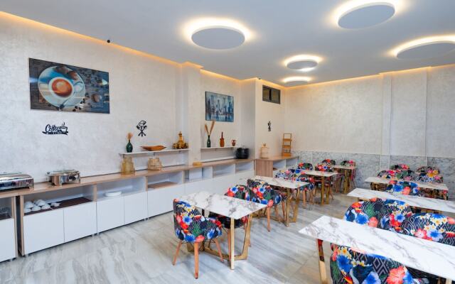 Maarif elite suites