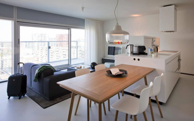 Urban Residences