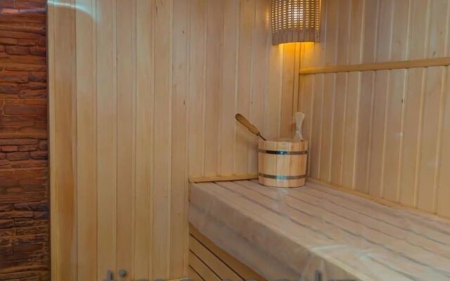 Hotel B&B Akbulak2
