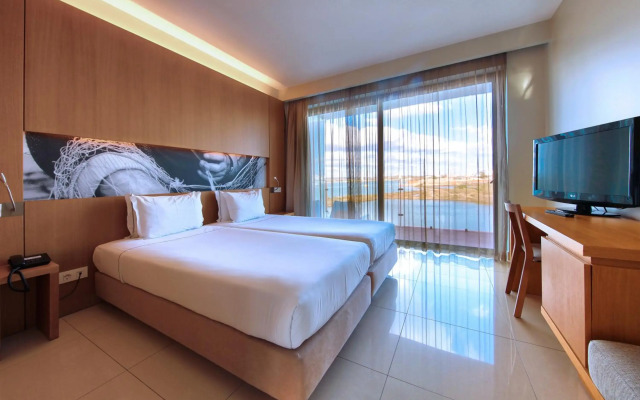 Água Hotels Riverside