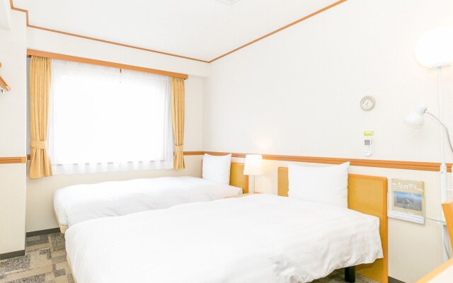 Toyoko Inn Tokyo Ikebukuro Kita 2