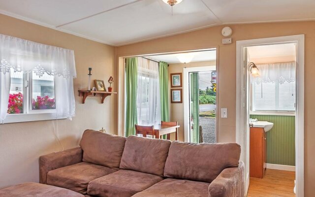 Ocean Spray Beach Resort