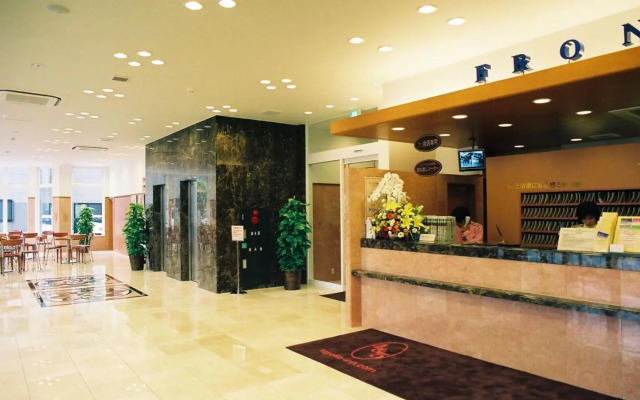 Toyoko Inn Kanazawa Station Higashi