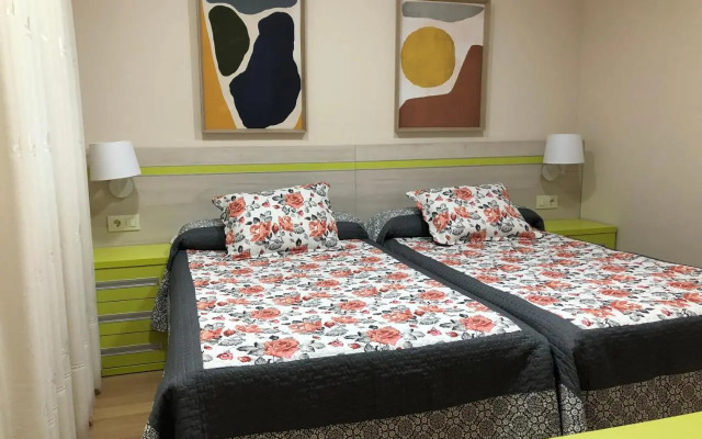 Apartamento Mexico 19