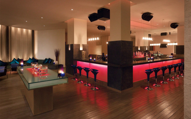 Grand Hyatt Incheon Hotel