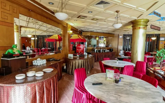 NIDA Rooms Makassar Lombok