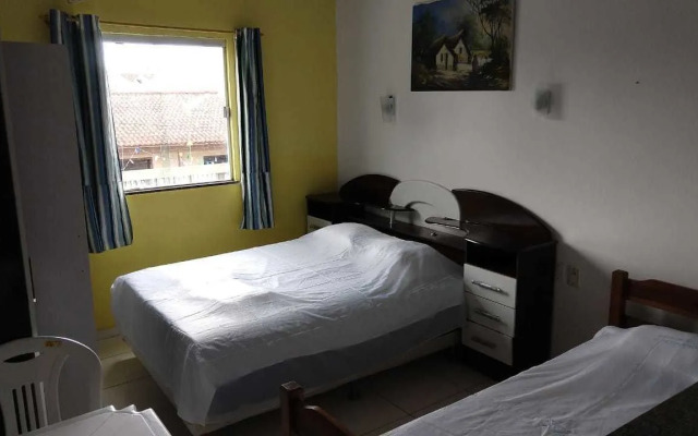 Residencial Dom Fernando