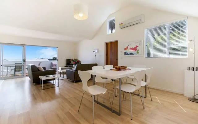 The Apartment at Palm Beach