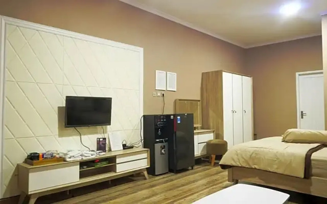 Wisma Bersama Exclusive