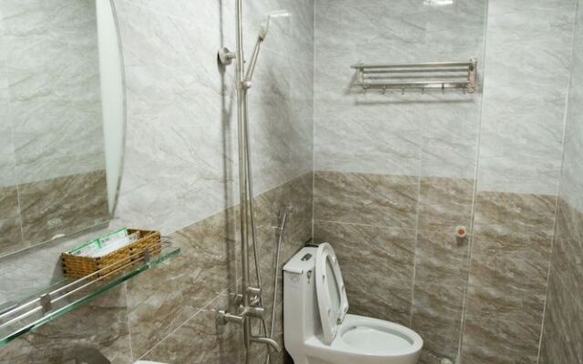 La Rosée Dalat Hotel