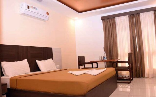 Park Inn Beach Resort