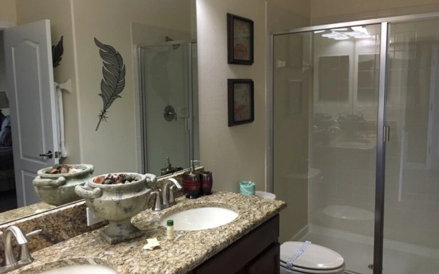 Amazing House! Champions Gate - 1433WW