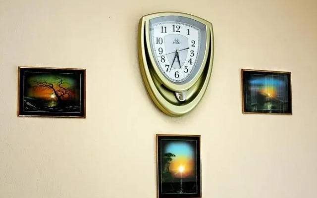 Альянс на проспекте Театральный 61/245