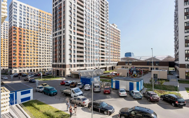 Home Like on 5 Einstein Boulevard